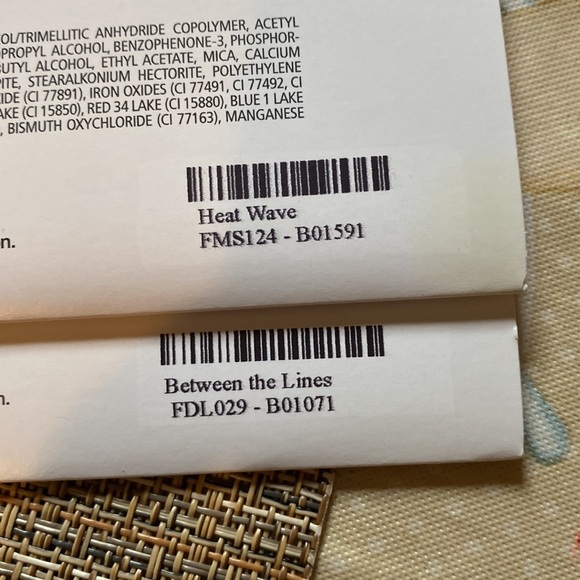 Colorstreet duo 1 - Picture 3 of 5